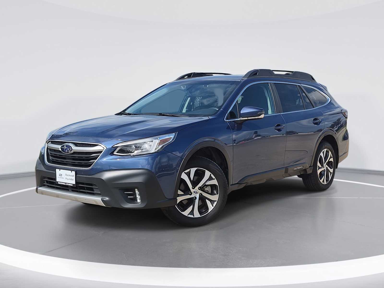2021 Subaru Outback