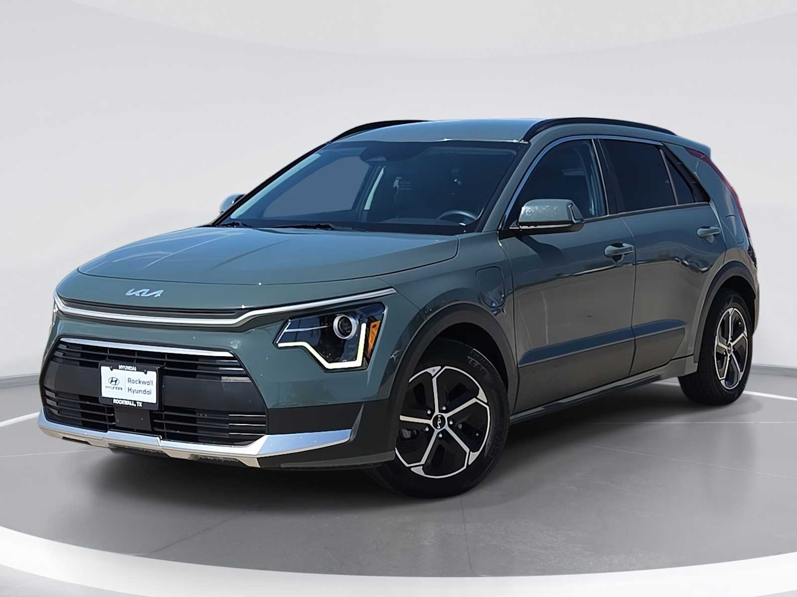 2023 Kia Niro