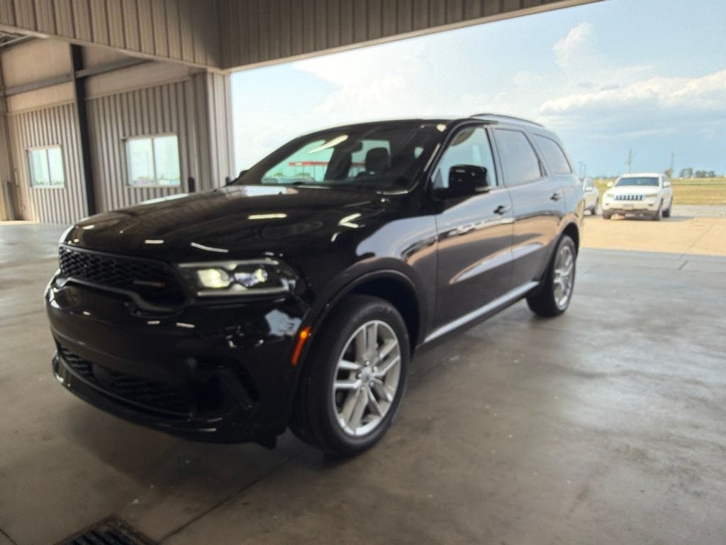 2024 Dodge Durango
