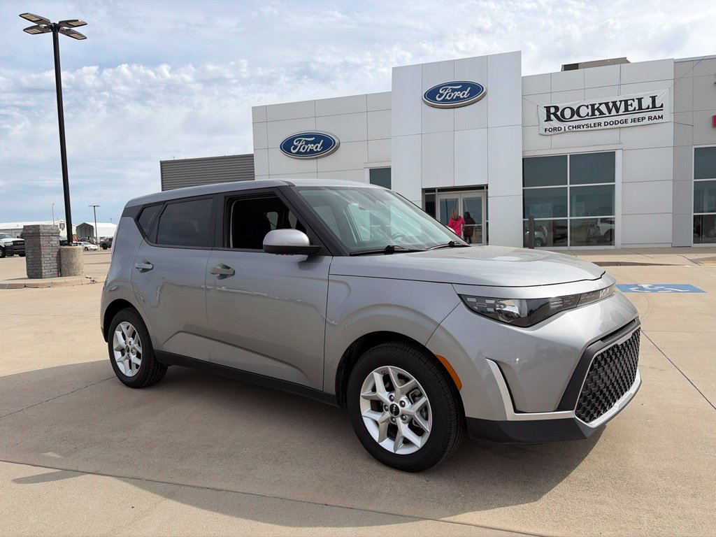 2024 Kia Soul