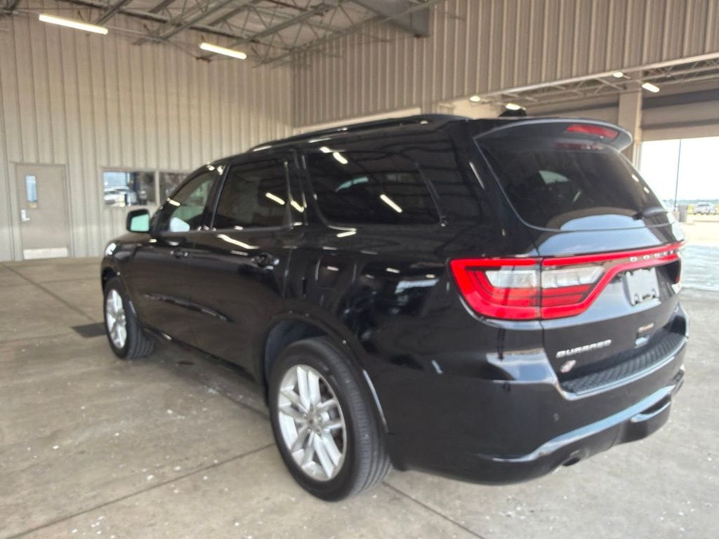 Used 2024 Dodge Durango GT Premium SUV