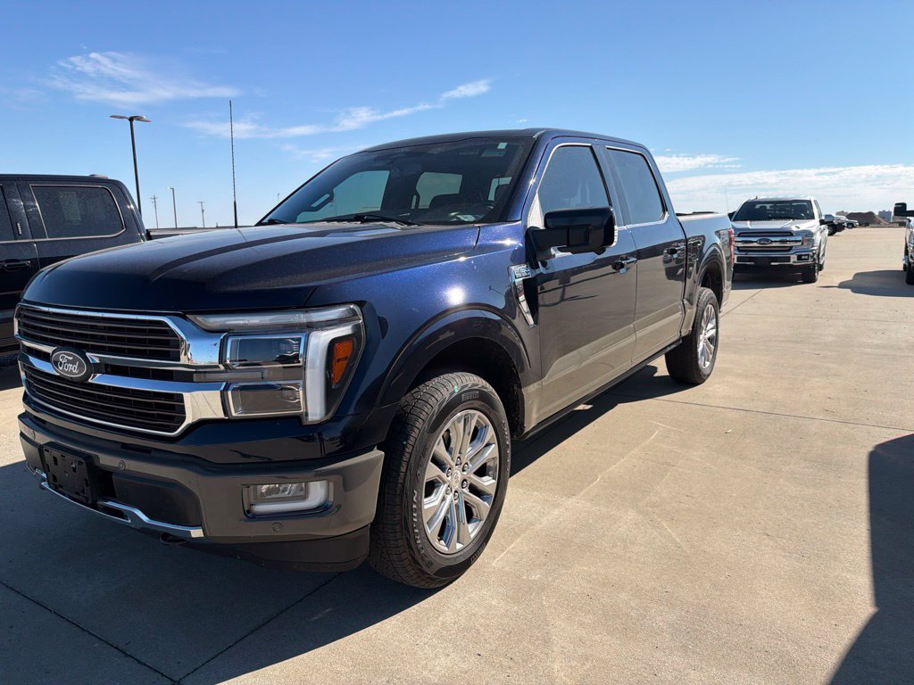  Ford F-150
