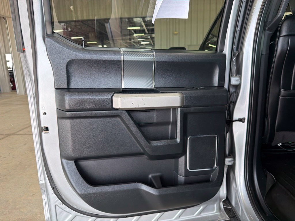 2020 Ford F-150 Lariat - Photo 12