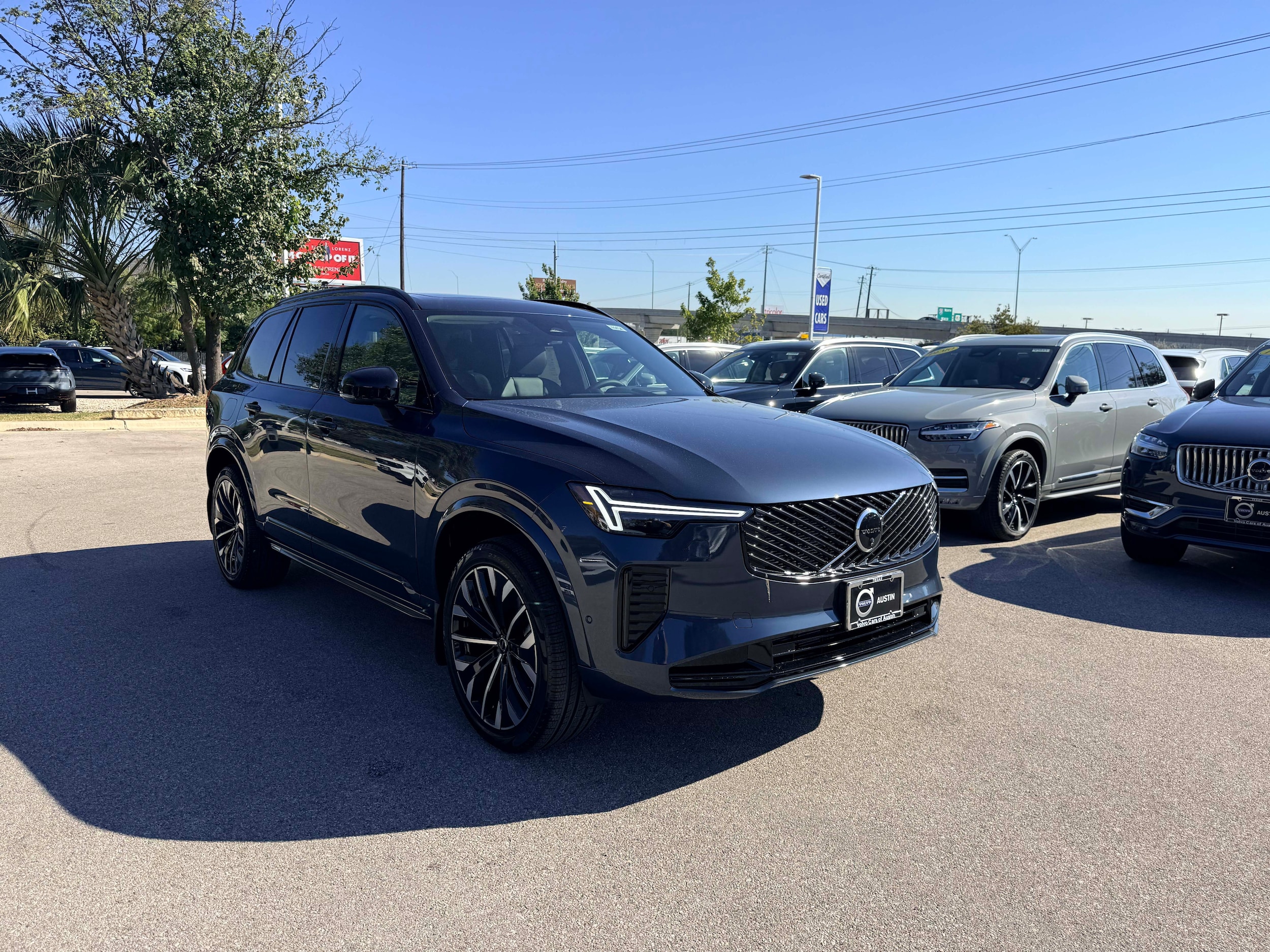 2026 Volvo XC90 Ultra - Photo 6