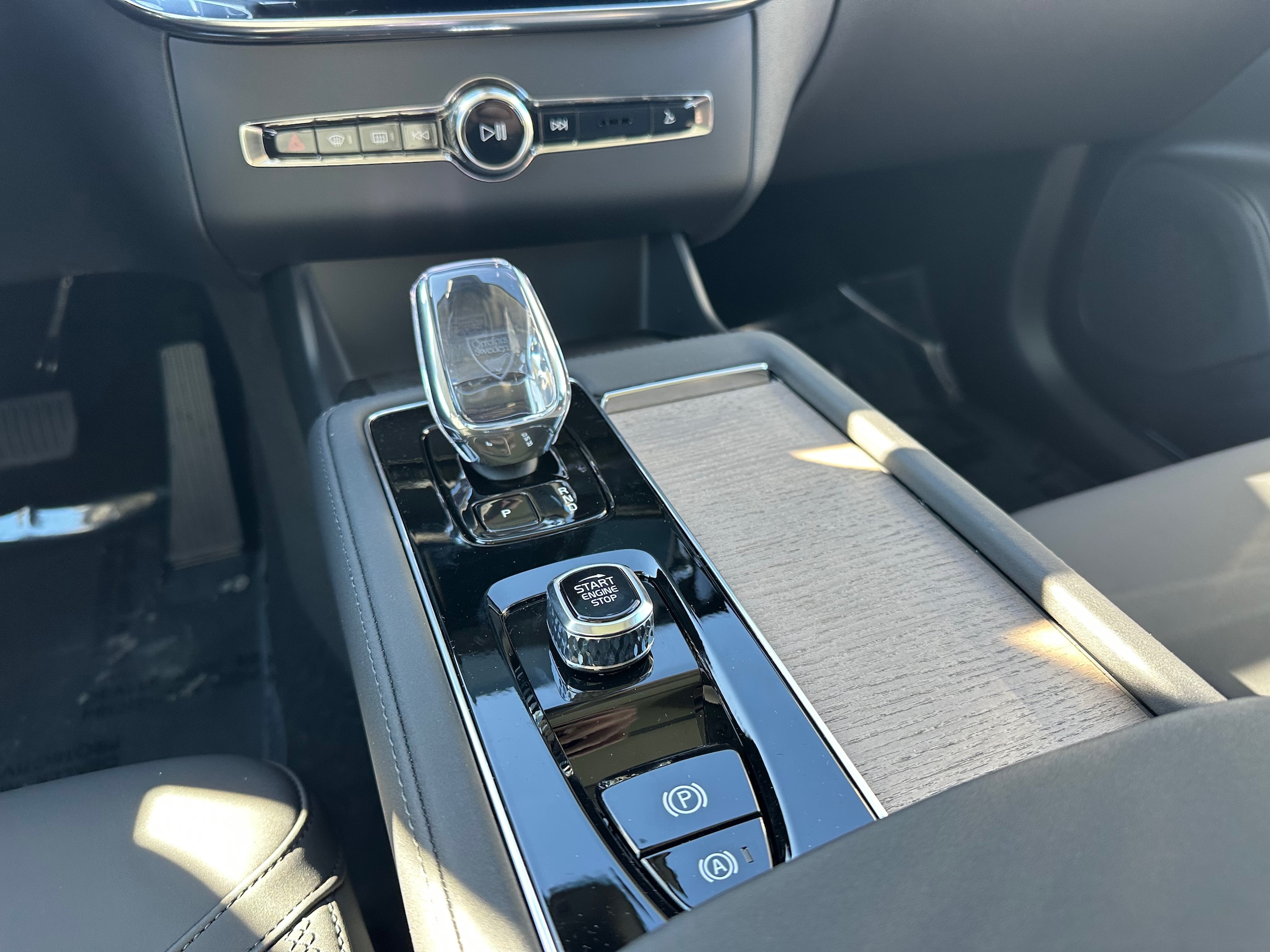 2026 Volvo XC90 Core - Photo 14