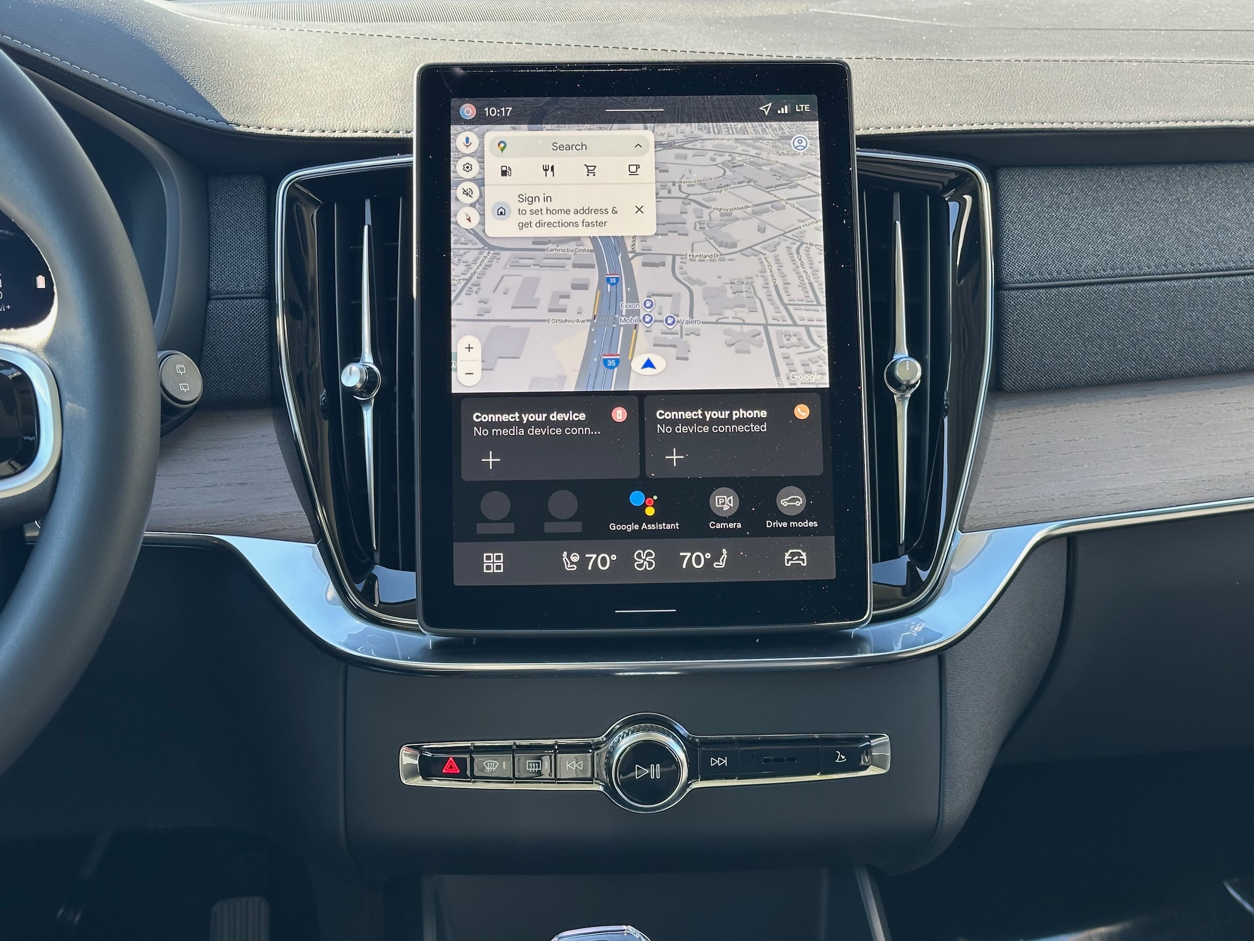 2026 Volvo XC90 Core - Photo 13