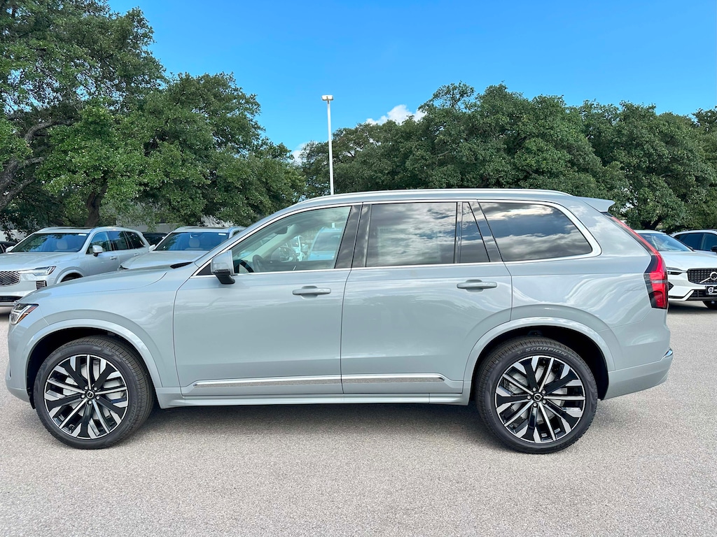 Used 2026 Volvo XC90 B6 Core SUV
