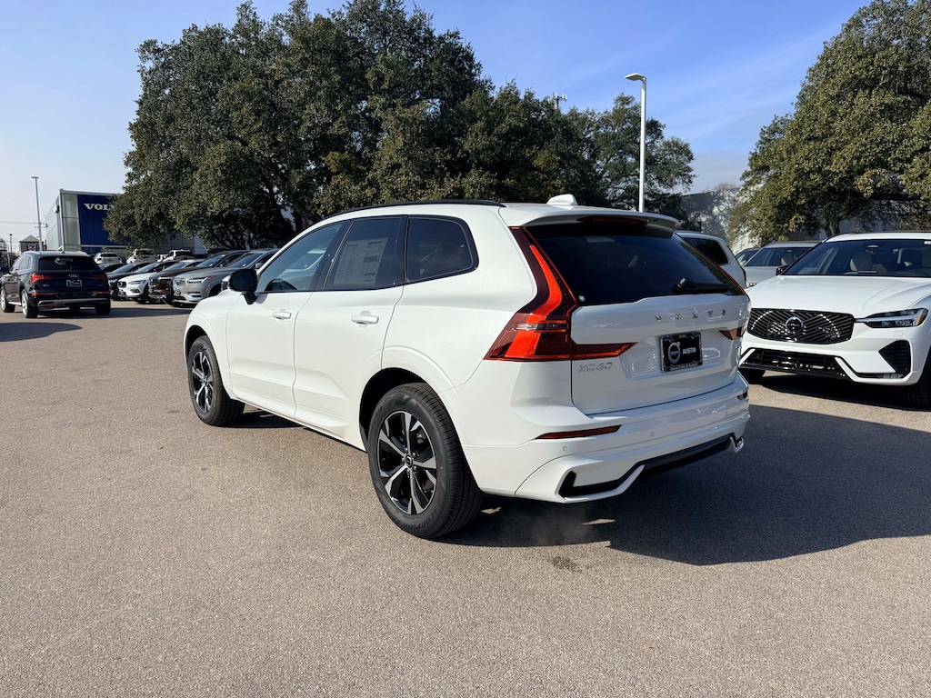 Used 2026 Volvo XC60 B5 Core SUV
