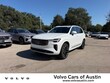 Volvo XC90 plug-in hybrid