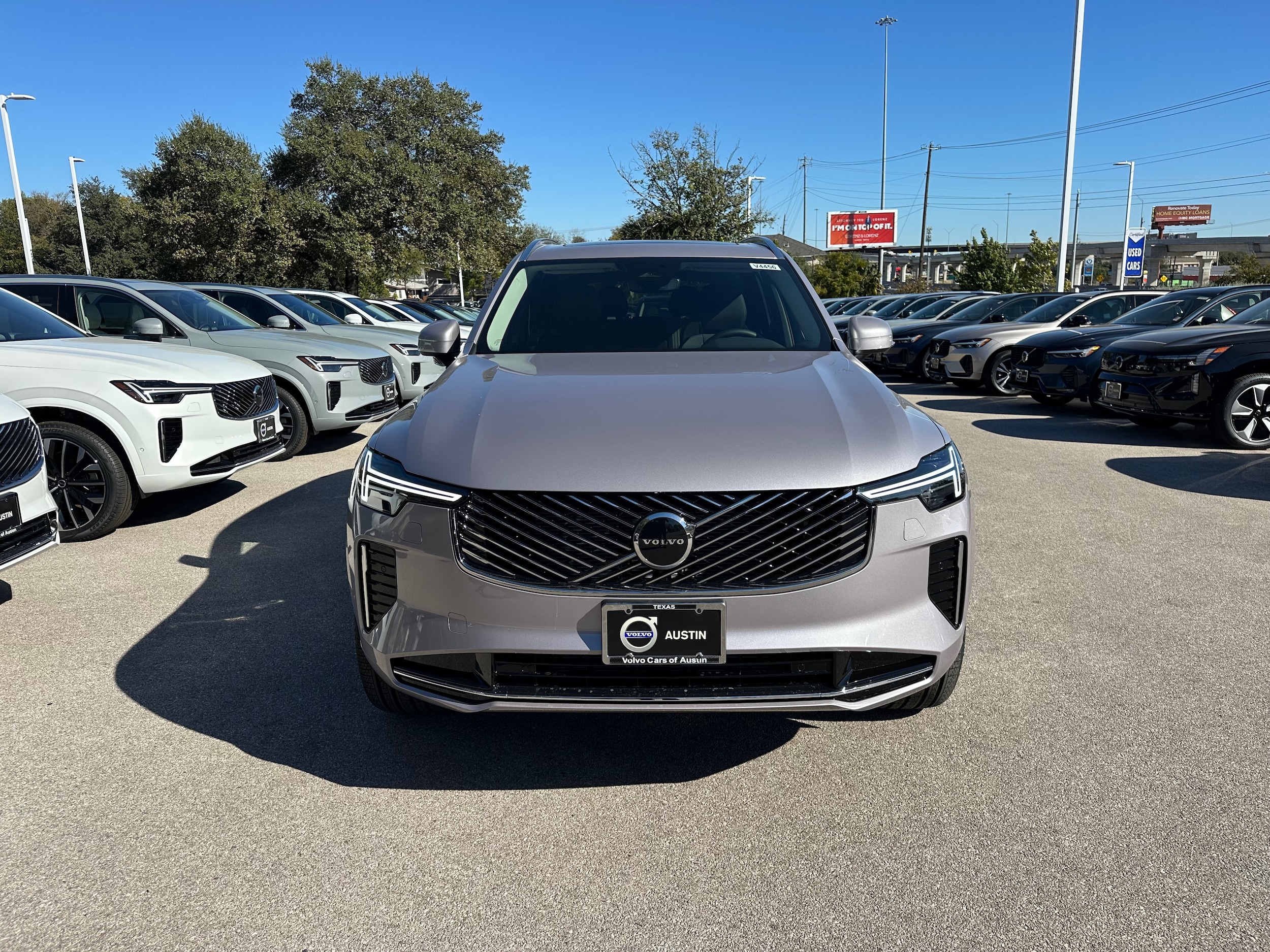 2026 Volvo XC90 Core - Photo 6
