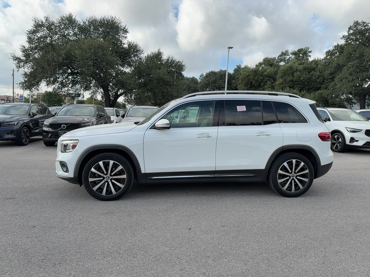 Used 2022 Mercedes-Benz GLB 250 GLB 250 4dr SUV SUV