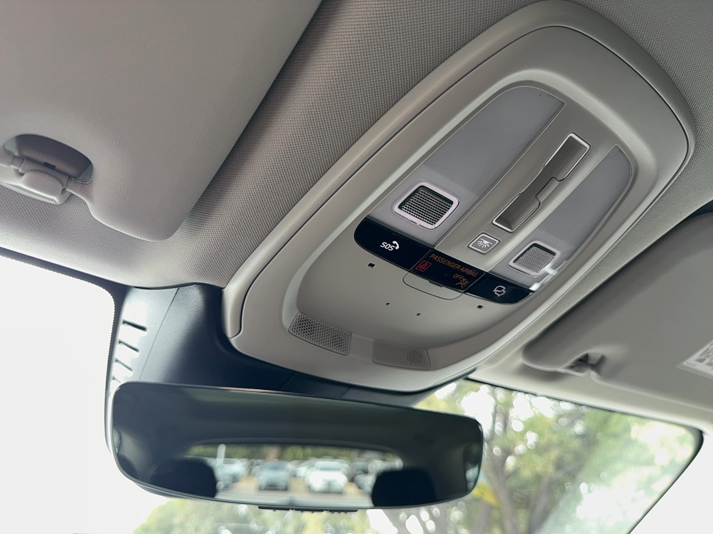 2026 Volvo XC60 Plus - Photo 22