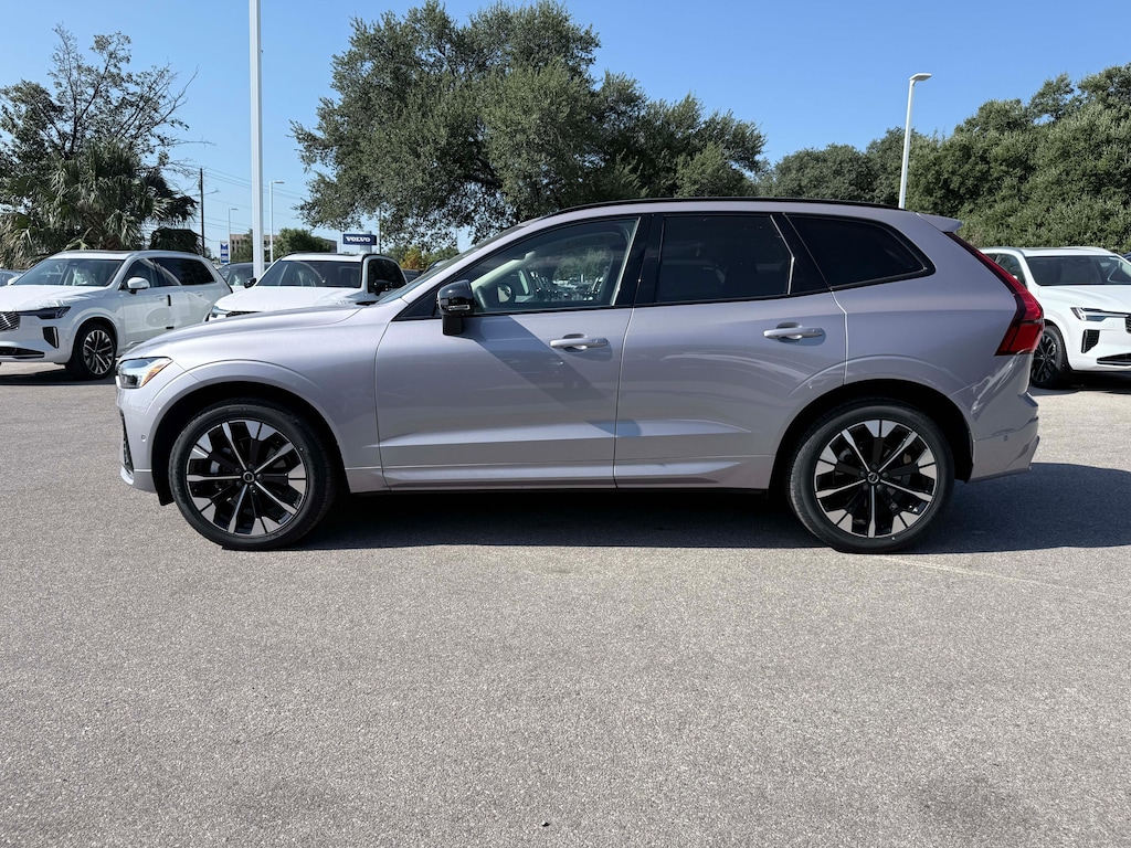 Certified 2026 Volvo XC60 B5 Plus SUV
