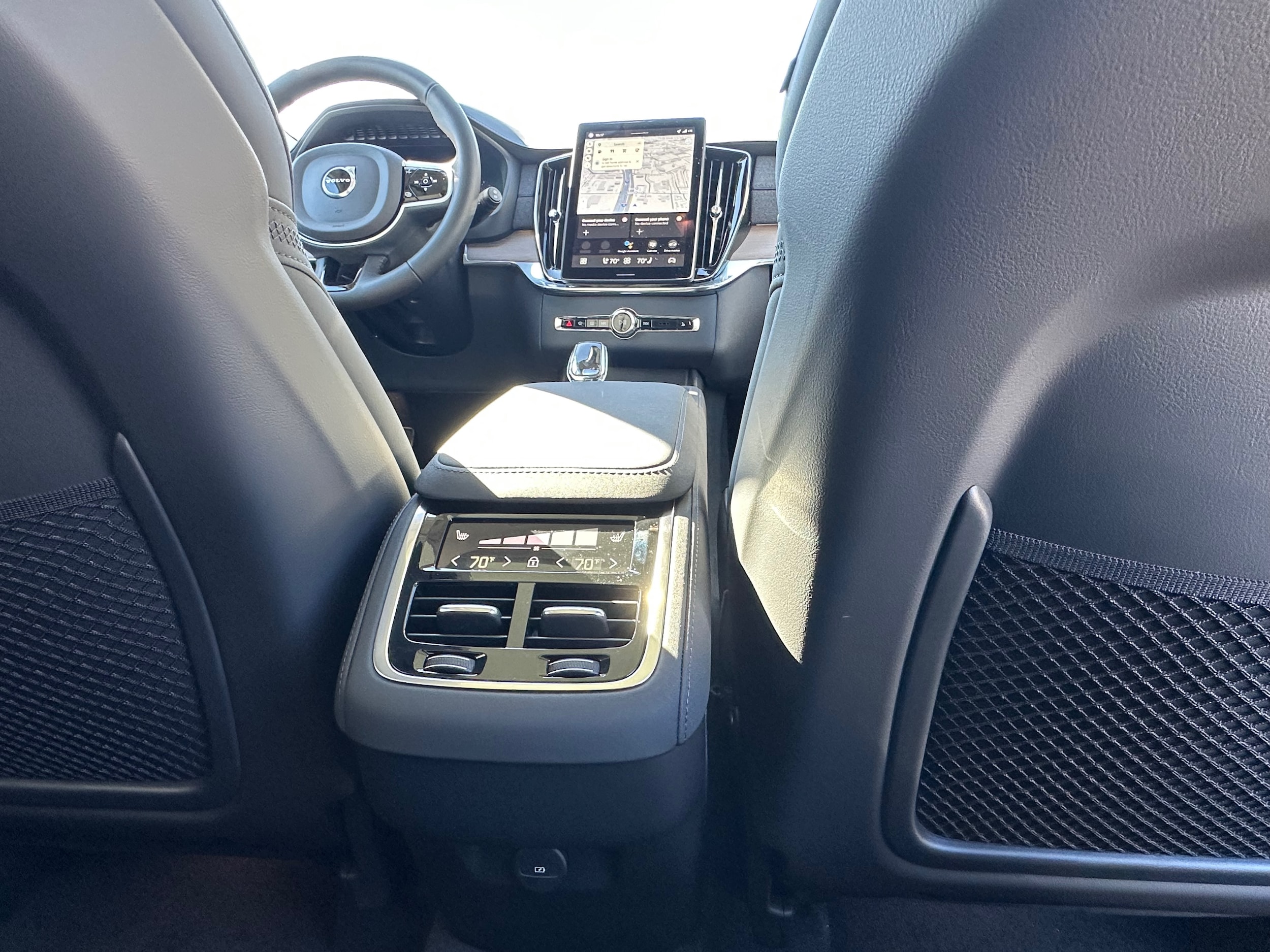 2026 Volvo XC90 Core - Photo 12