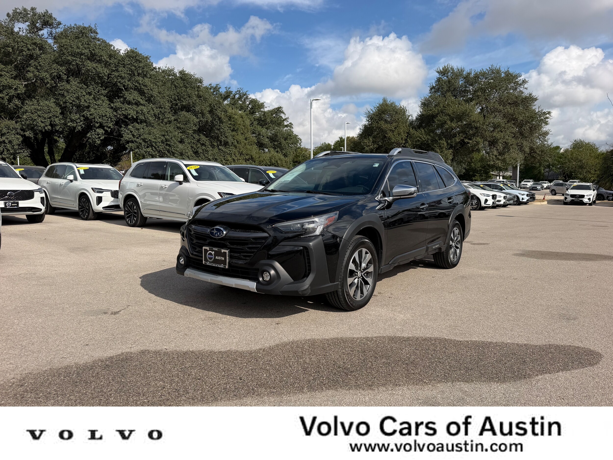 Used 2023 Subaru Outback AWD Touring XT 4dr Crossover SUV