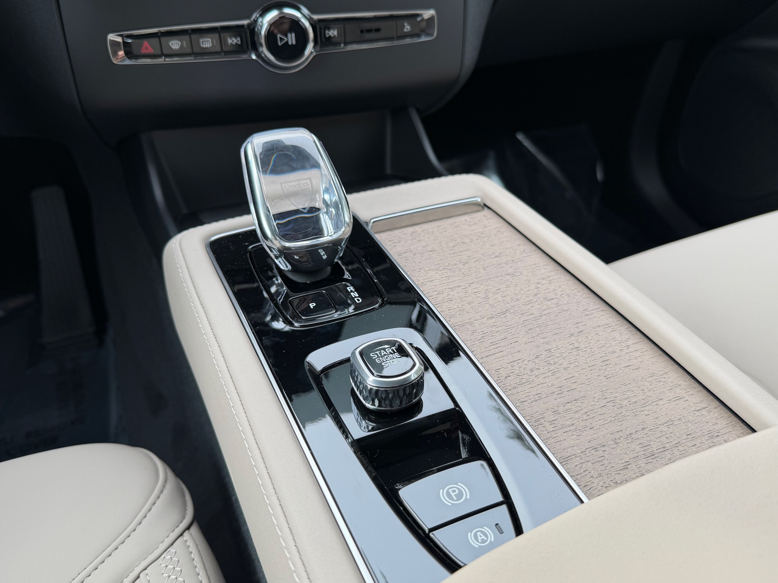 2026 Volvo XC90 Core - Photo 14