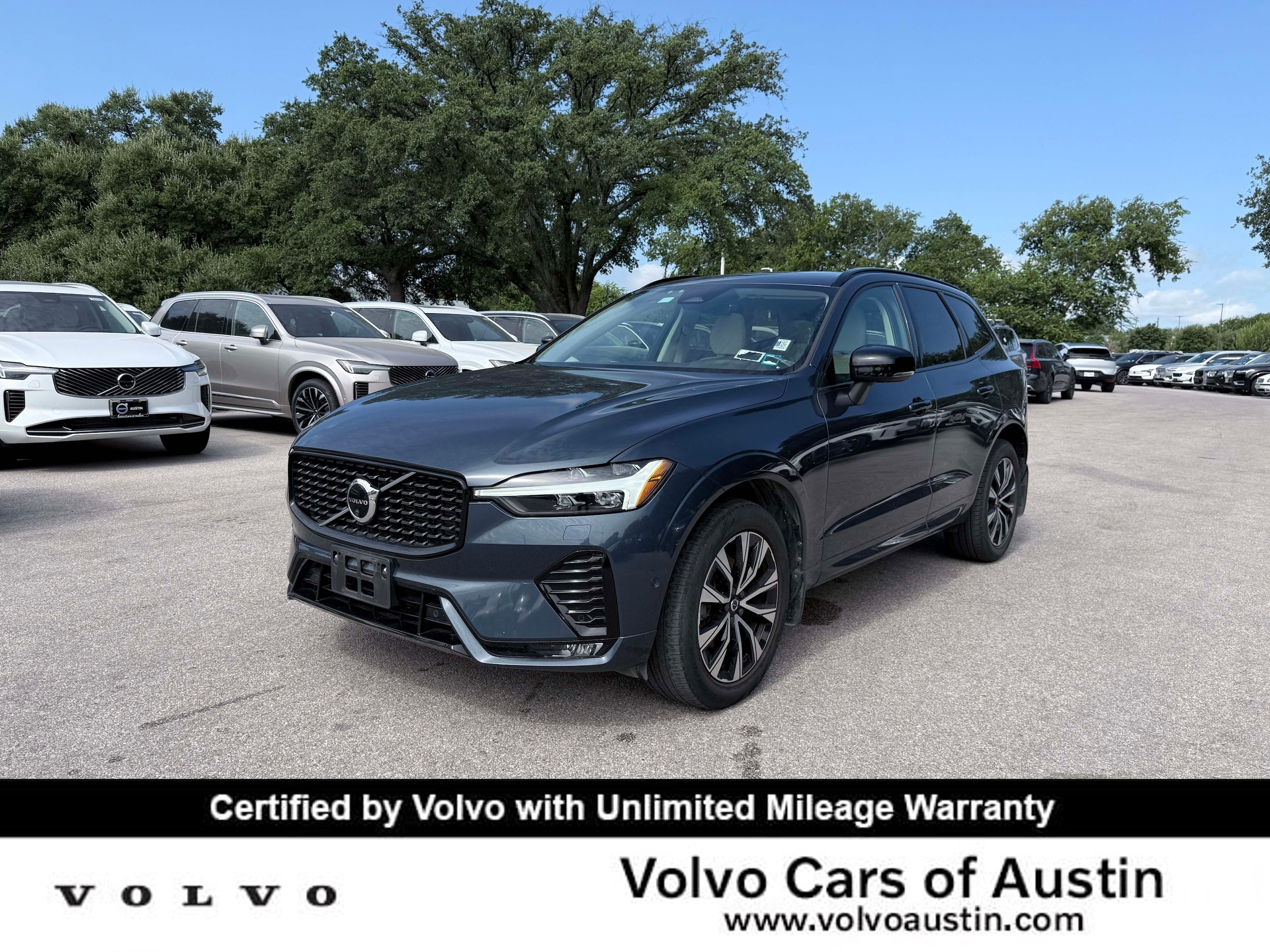 2023 Volvo XC60