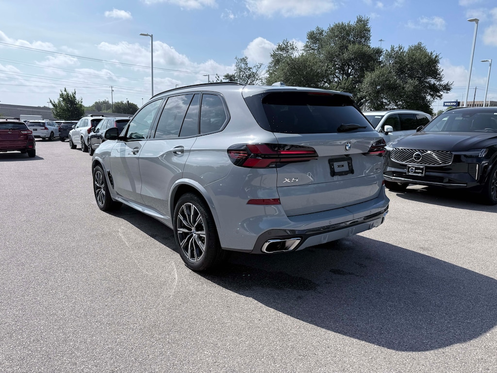 Used 2026 BMW X5 sDrive40i sDrive40i 4dr Sports Activity Vehicle SUV