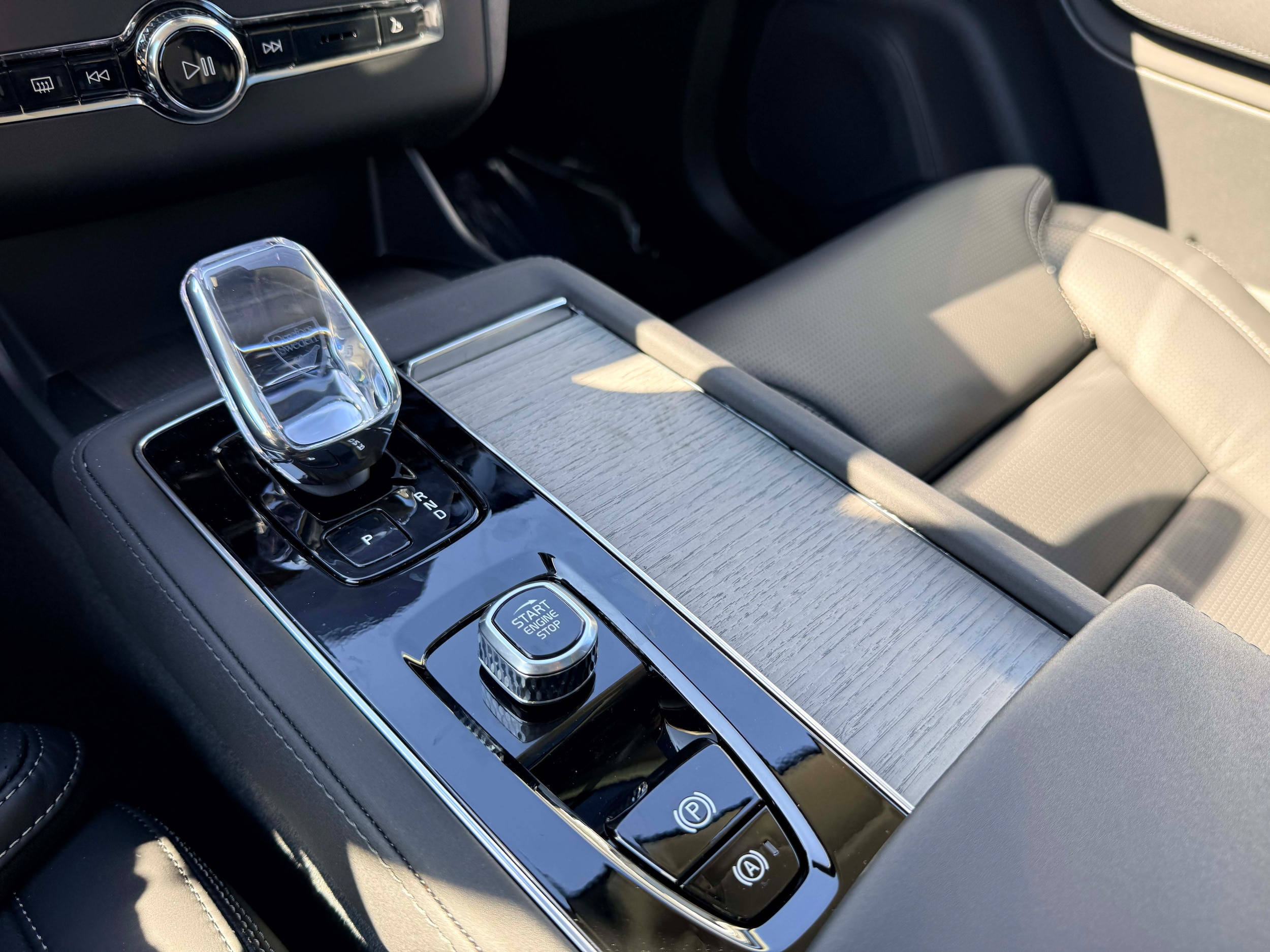 2026 Volvo XC90 Ultra - Photo 22