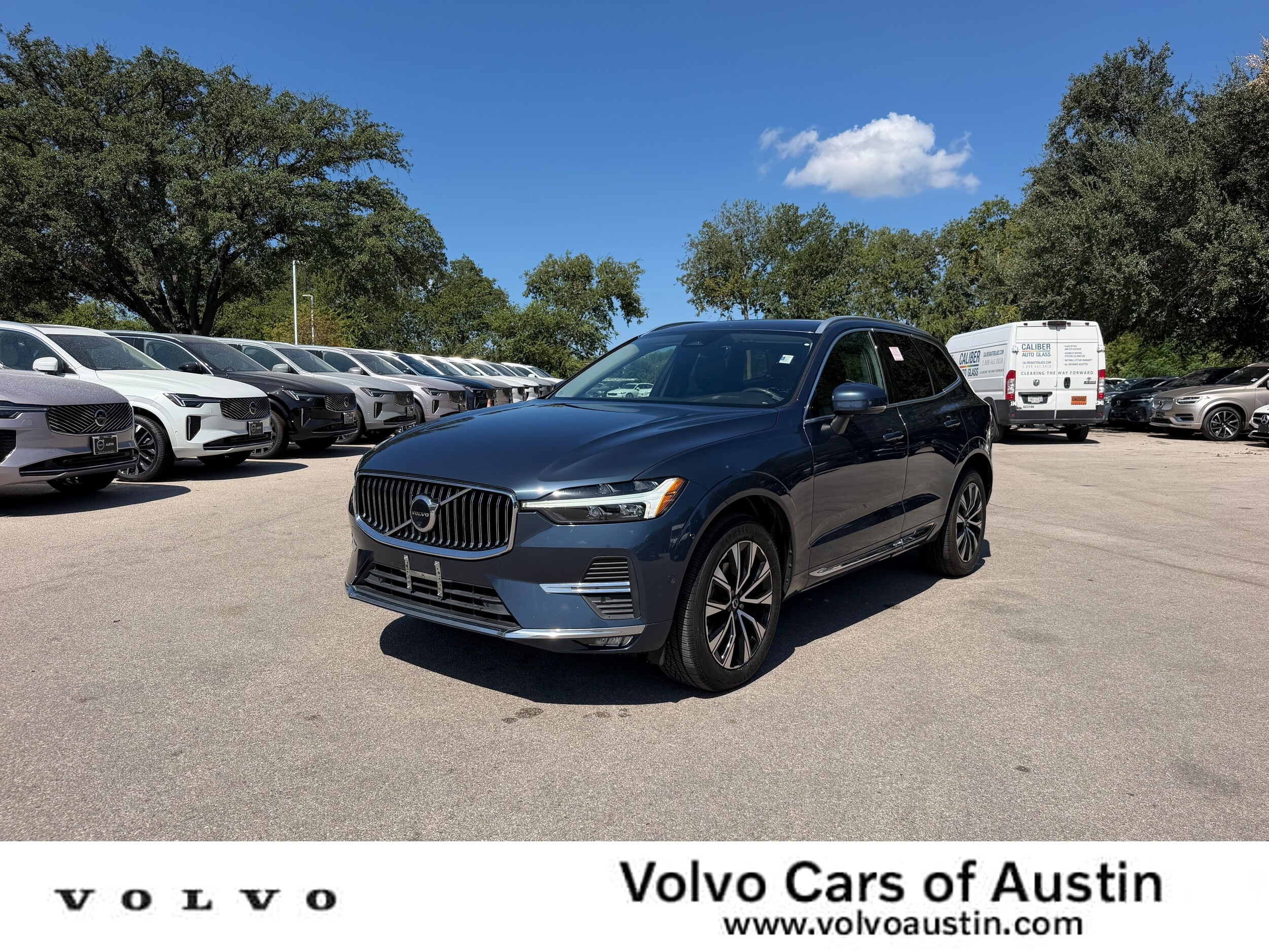 2023 Volvo XC60