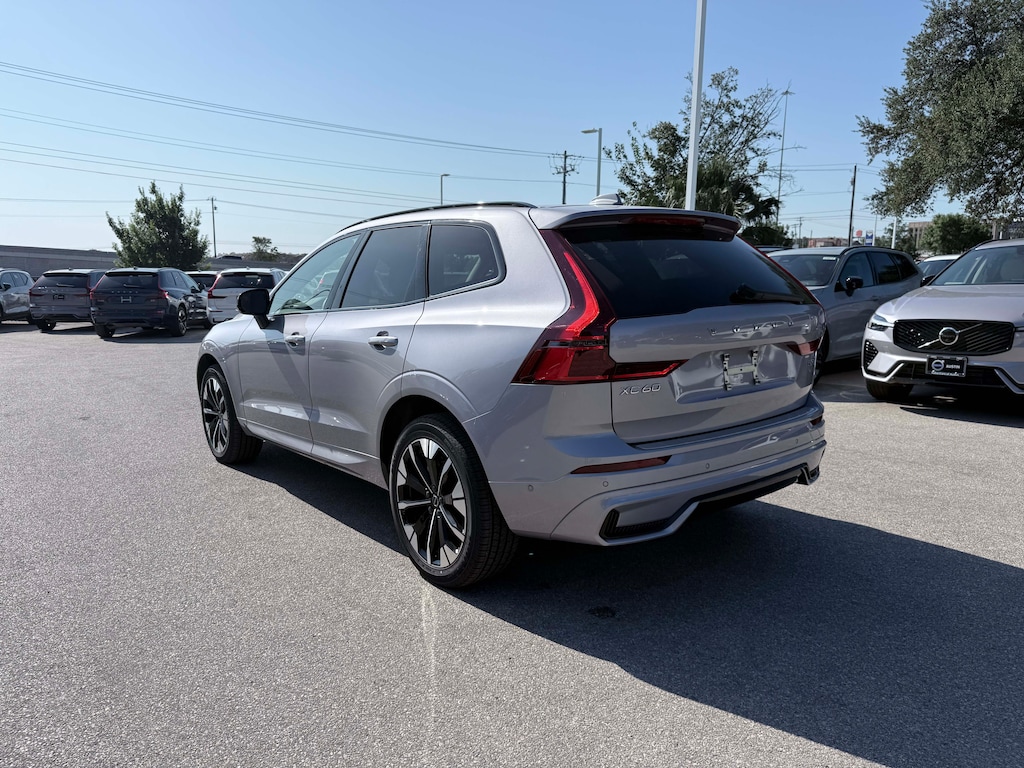 Certified 2026 Volvo XC60 B5 Plus SUV