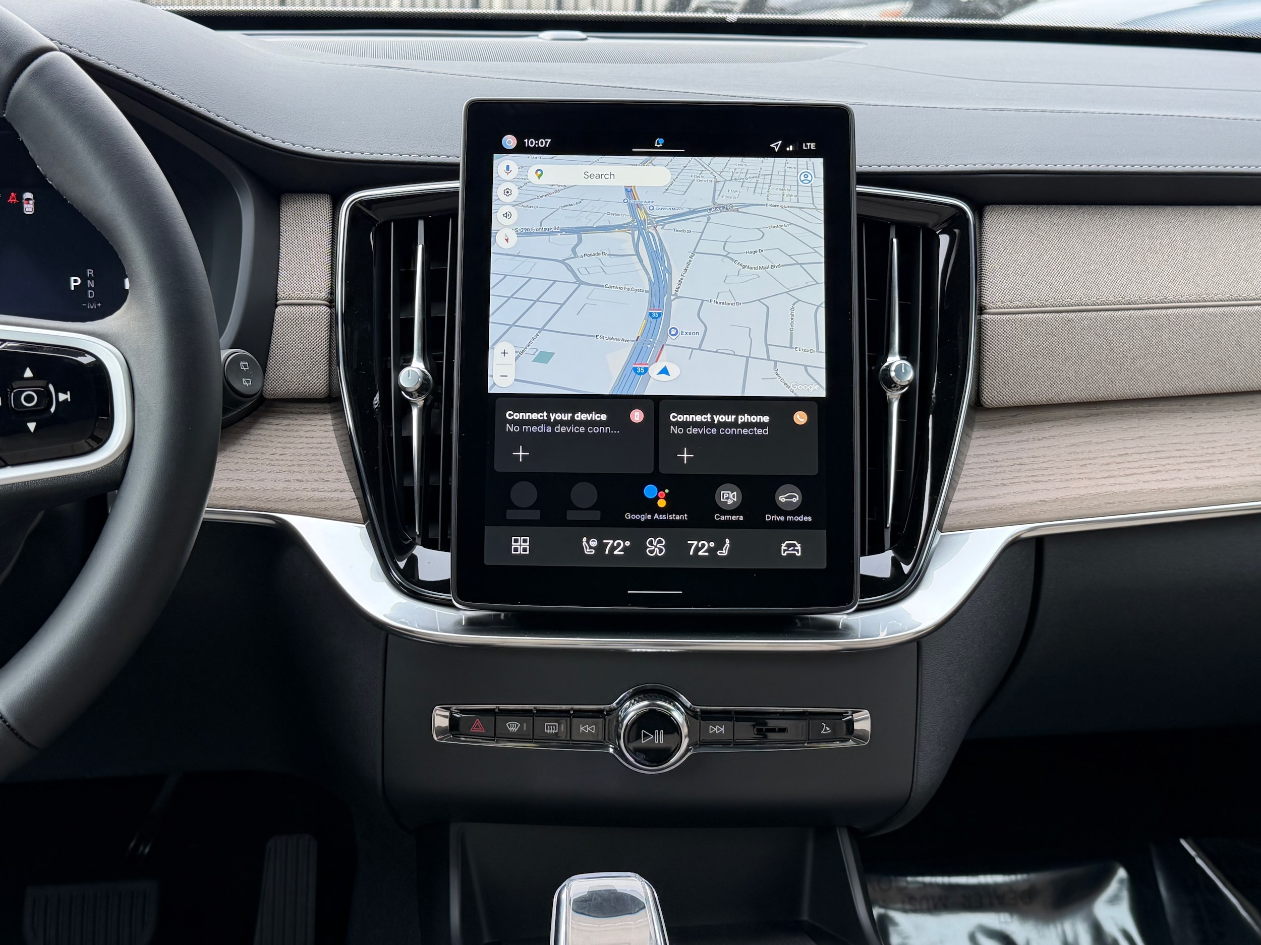 2026 Volvo XC90 Core - Photo 13