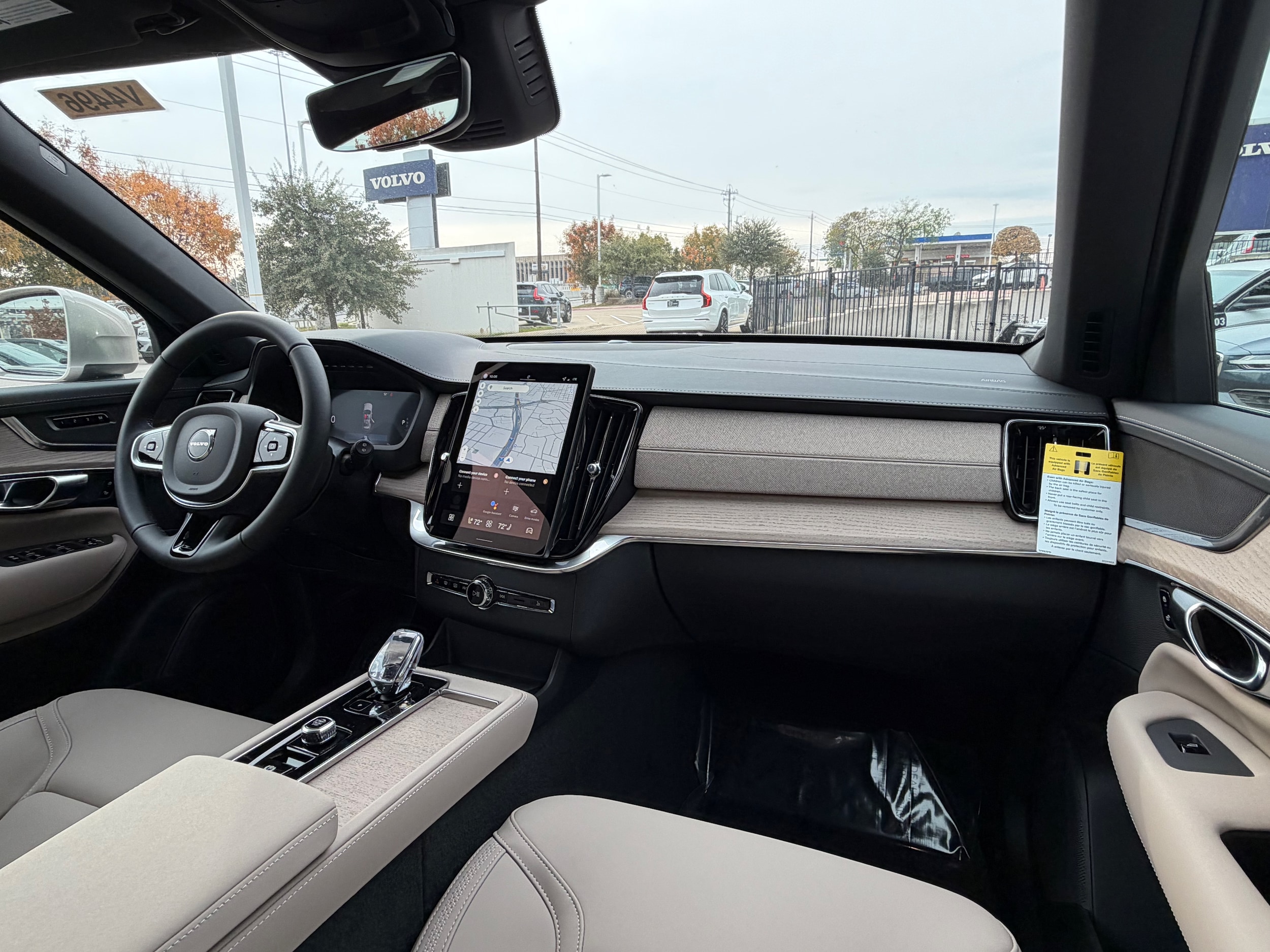 2026 Volvo XC90 Core - Photo 11