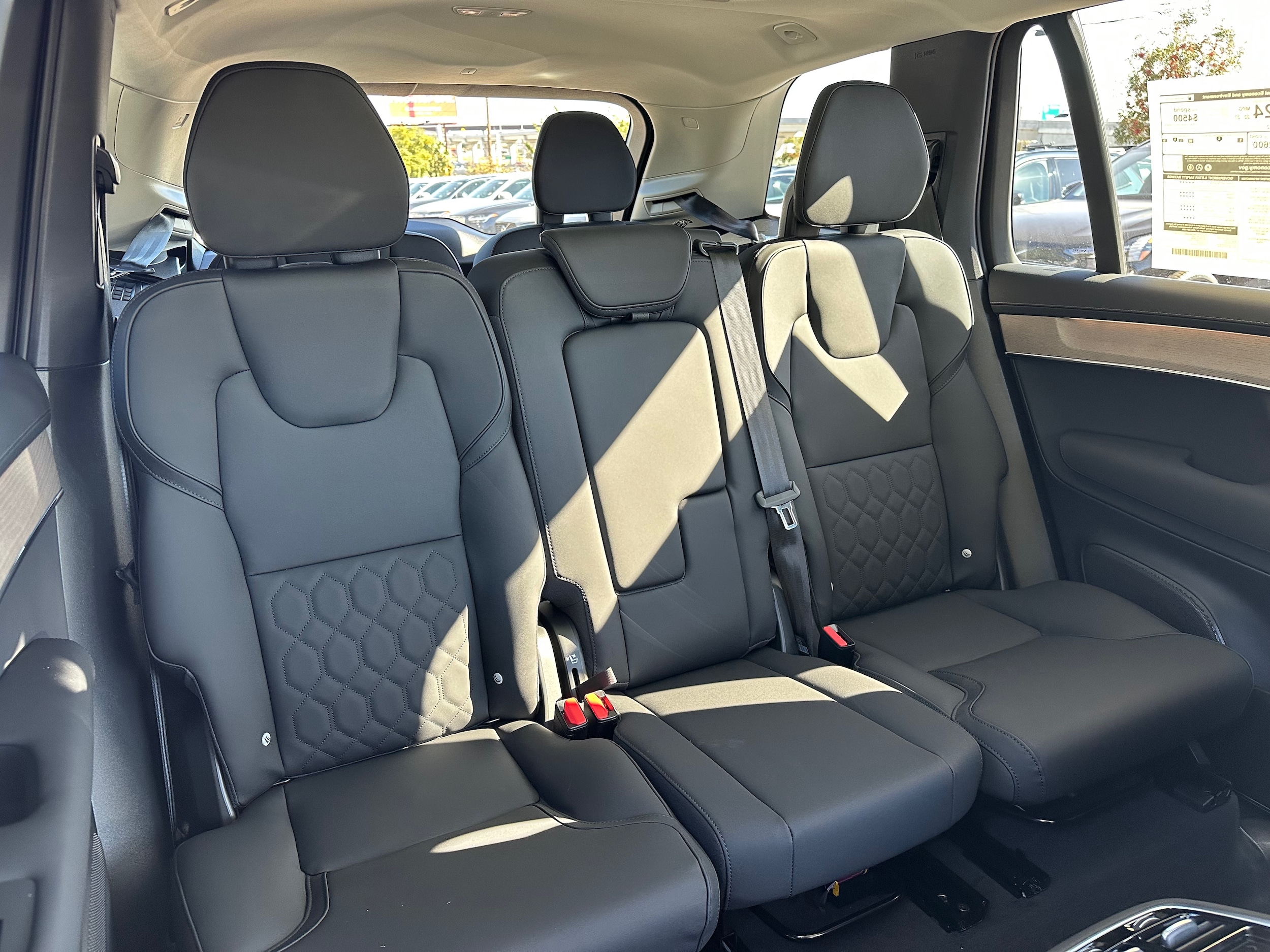 2026 Volvo XC90 Core - Photo 10