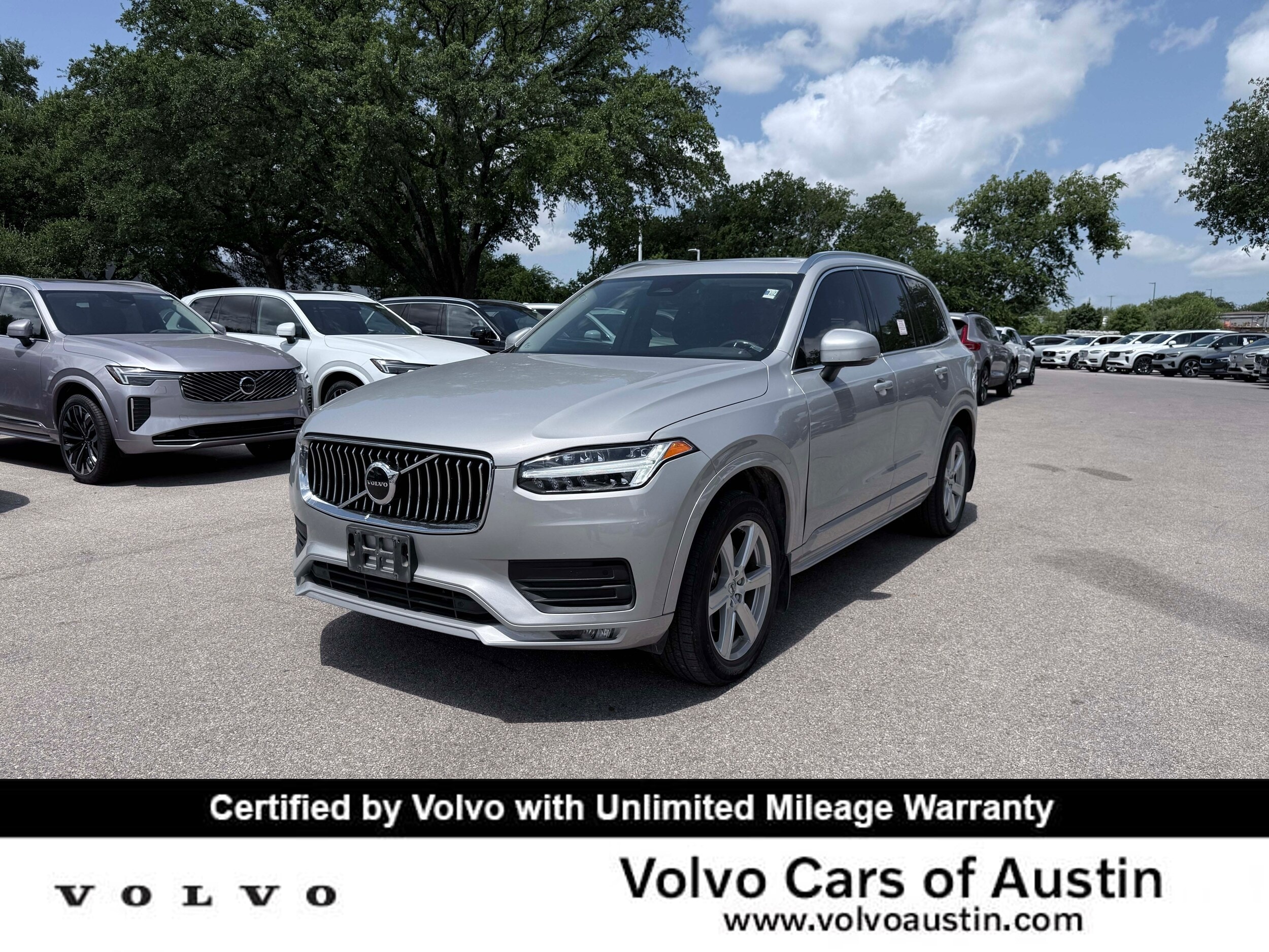 2023 Volvo XC90