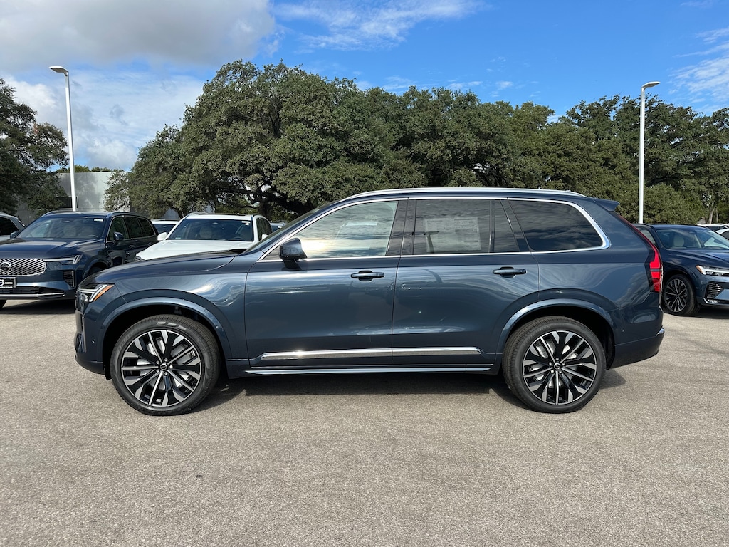 Used 2026 Volvo XC90 B6 Plus 7-Seater SUV