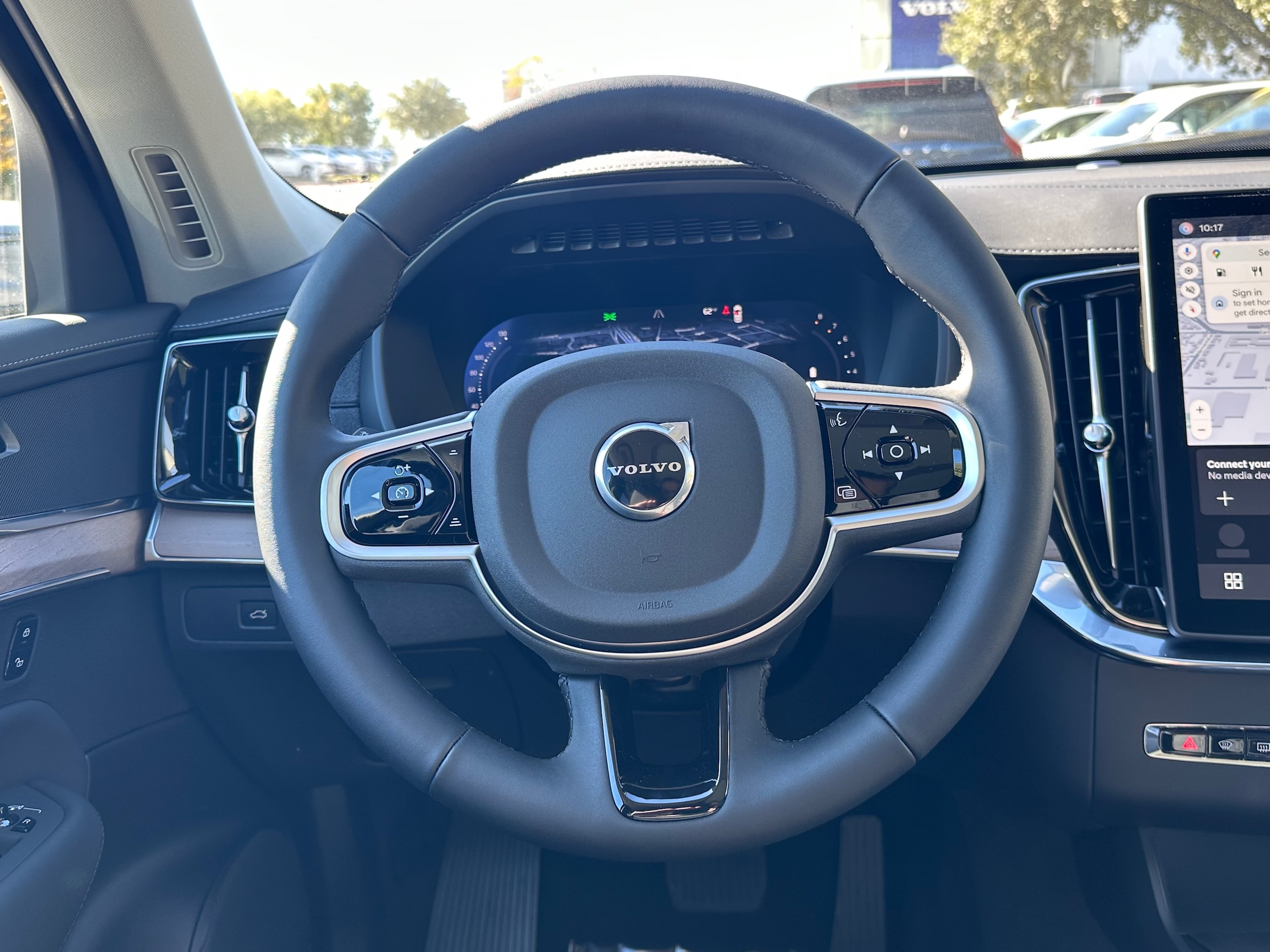 2026 Volvo XC90 Core - Photo 15