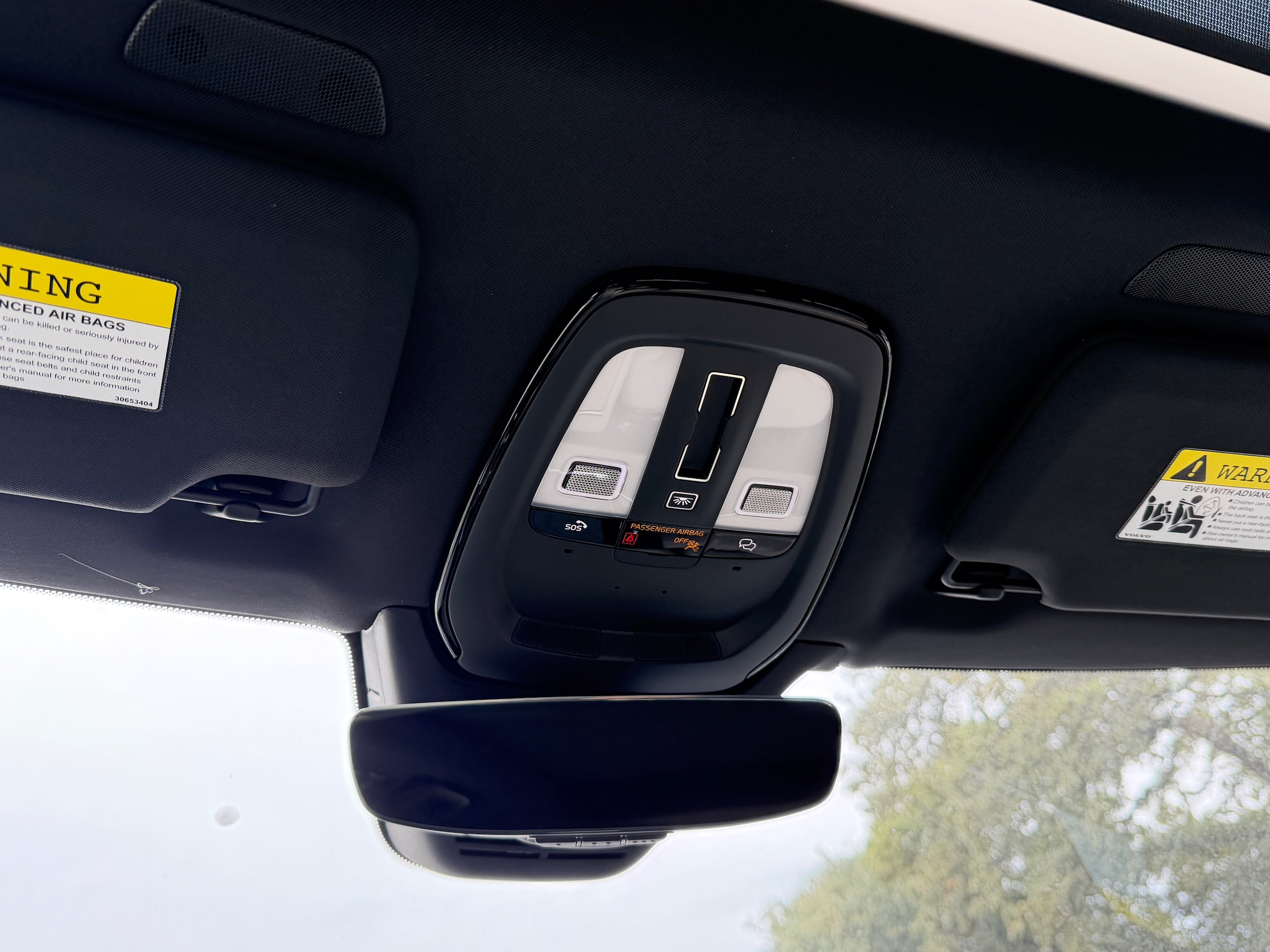 2026 Volvo XC90 Core - Photo 16