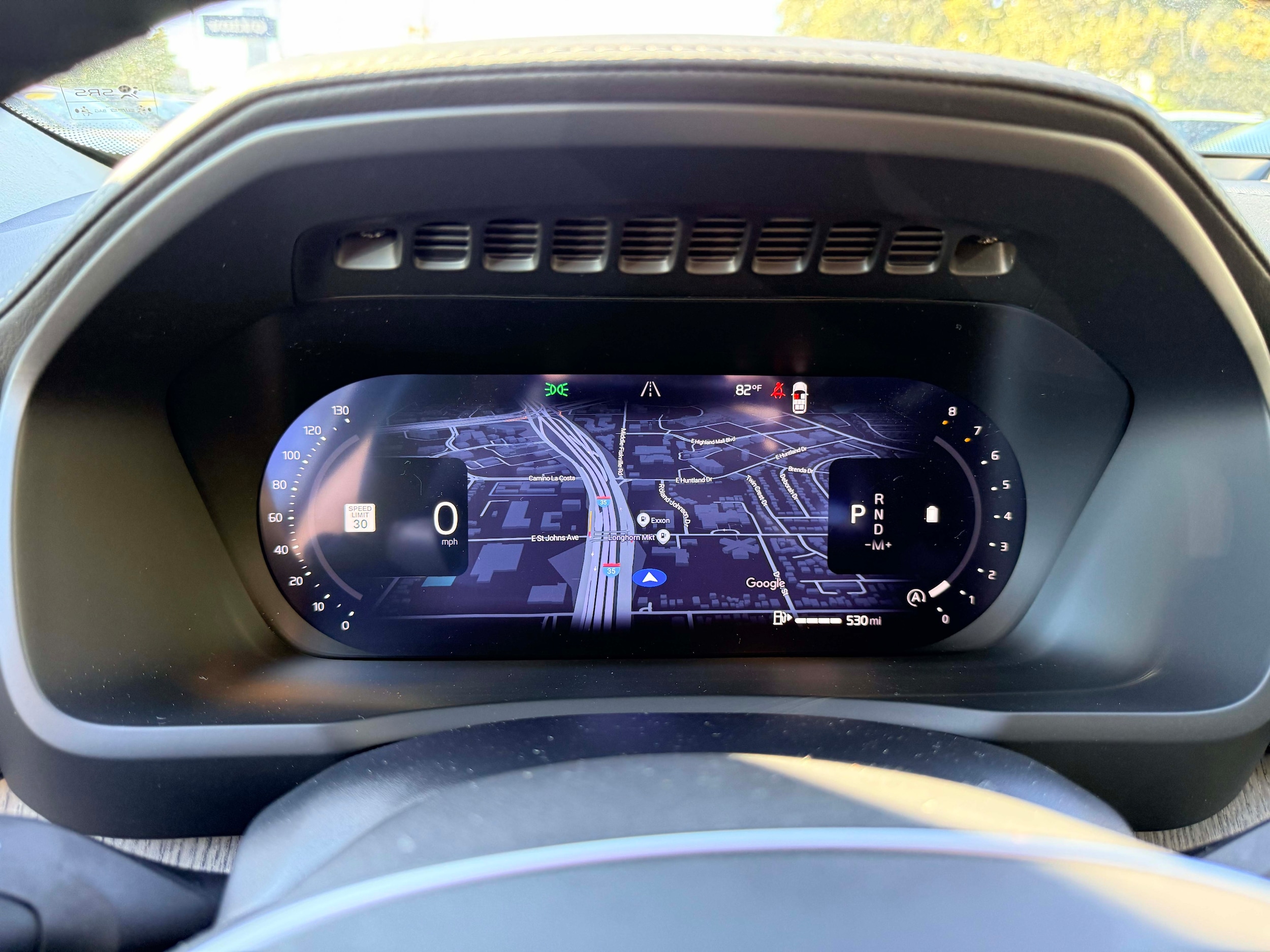2026 Volvo XC90 Ultra - Photo 19