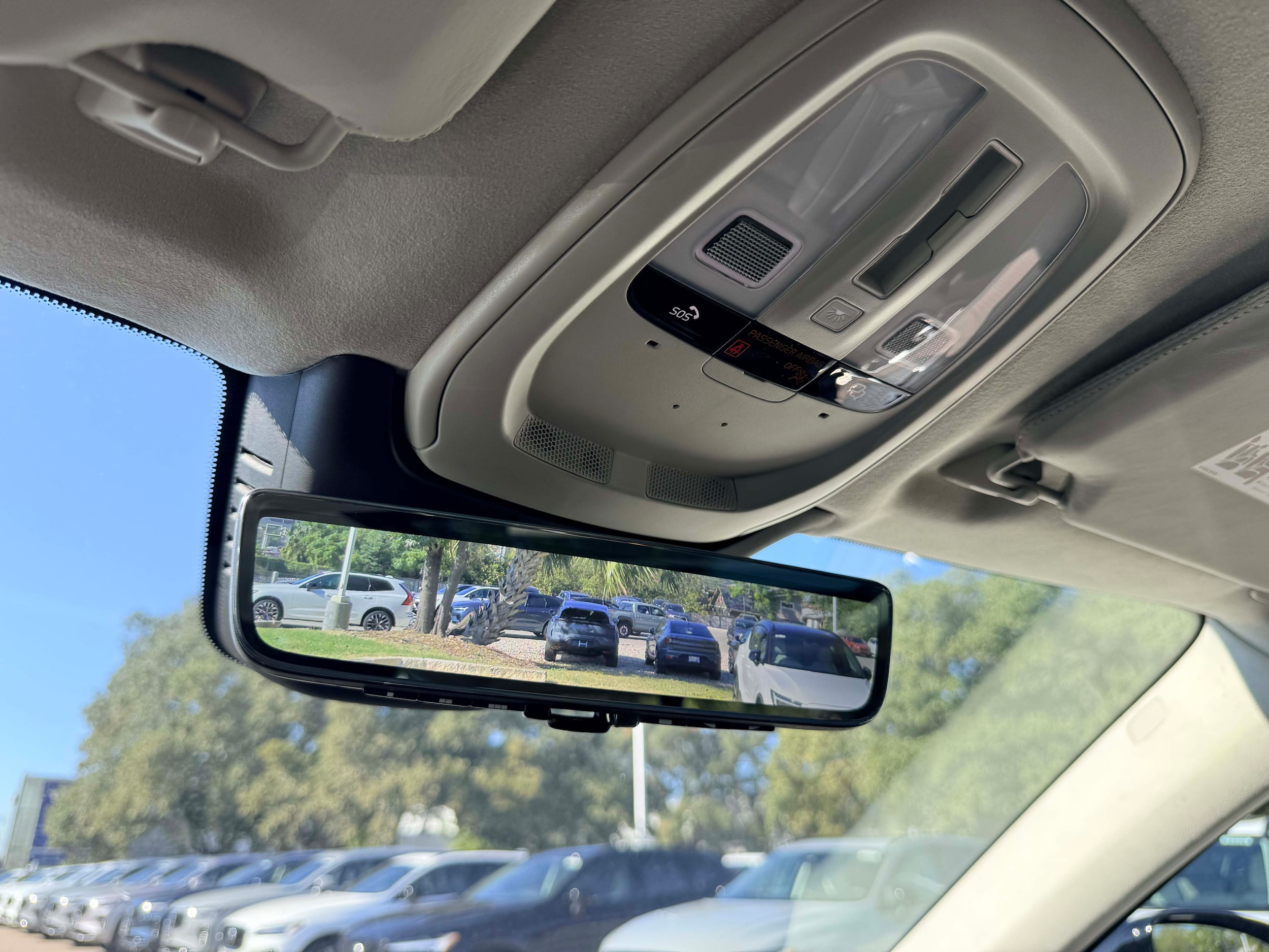 2026 Volvo XC90 Ultra - Photo 23