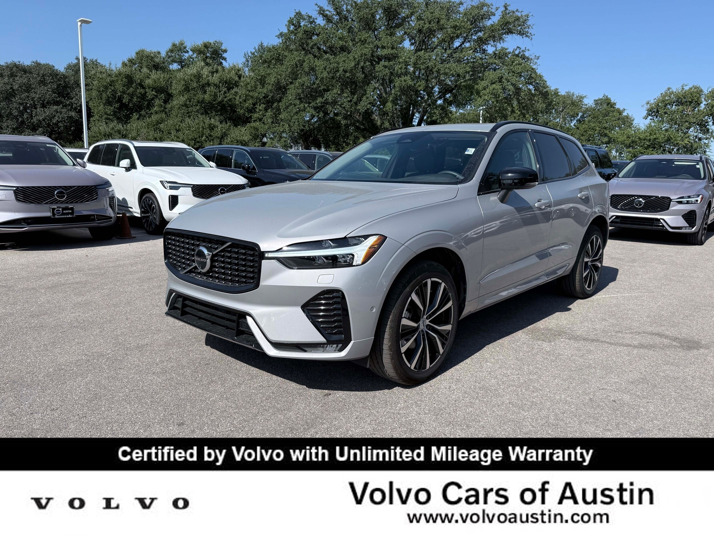 2024 Volvo XC60