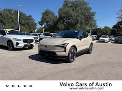 2026 Volvo EX30