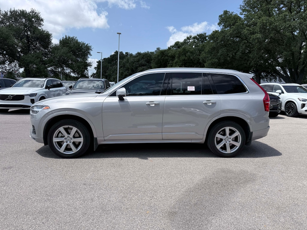 Certified 2023 Volvo XC90 B5 AWD Core SUV