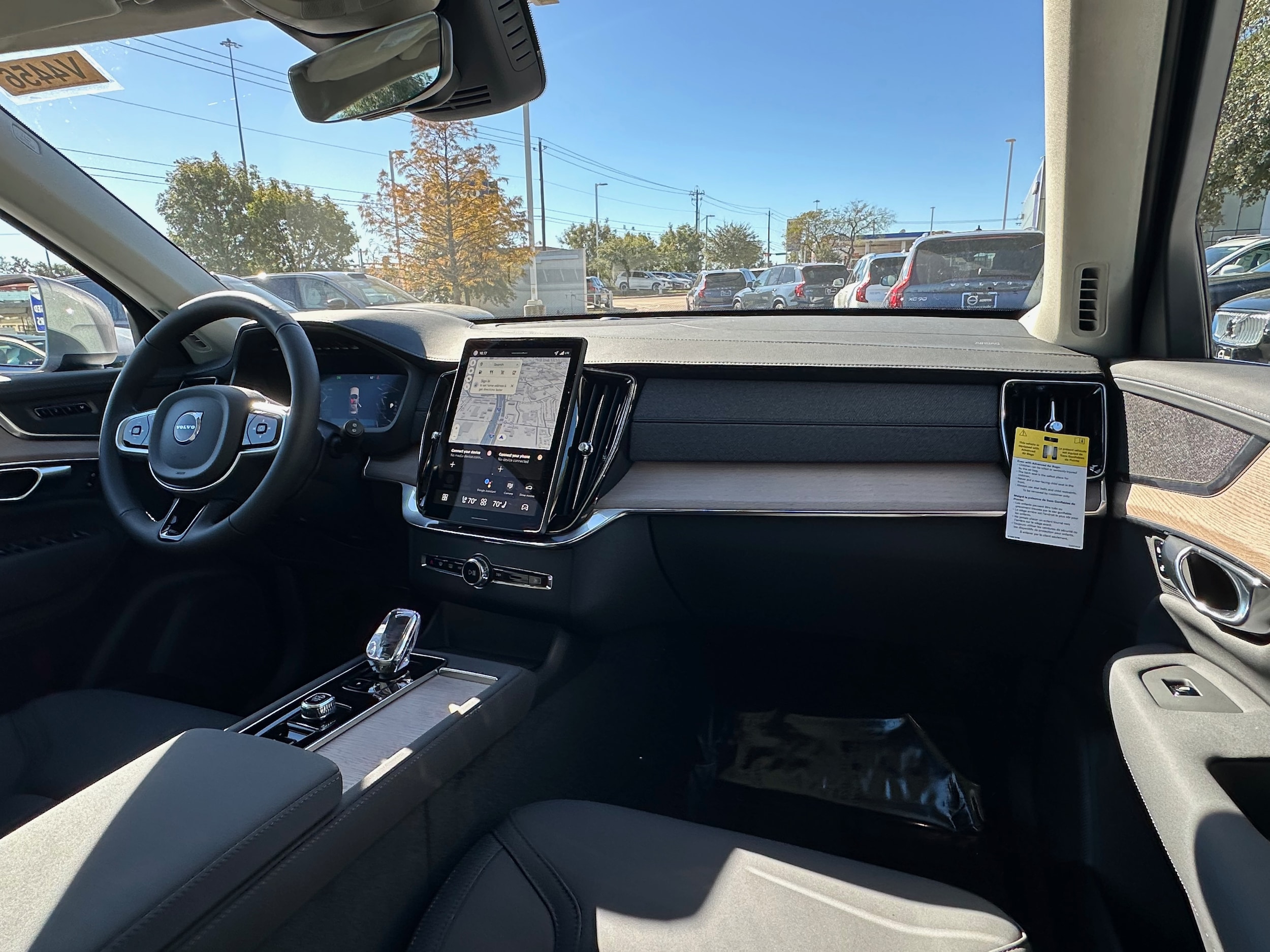 2026 Volvo XC90 Core - Photo 11