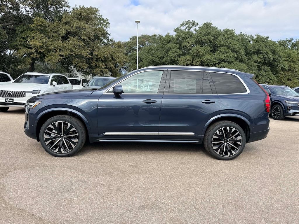 Used 2026 Volvo XC90 B6 Plus 7-Seater SUV