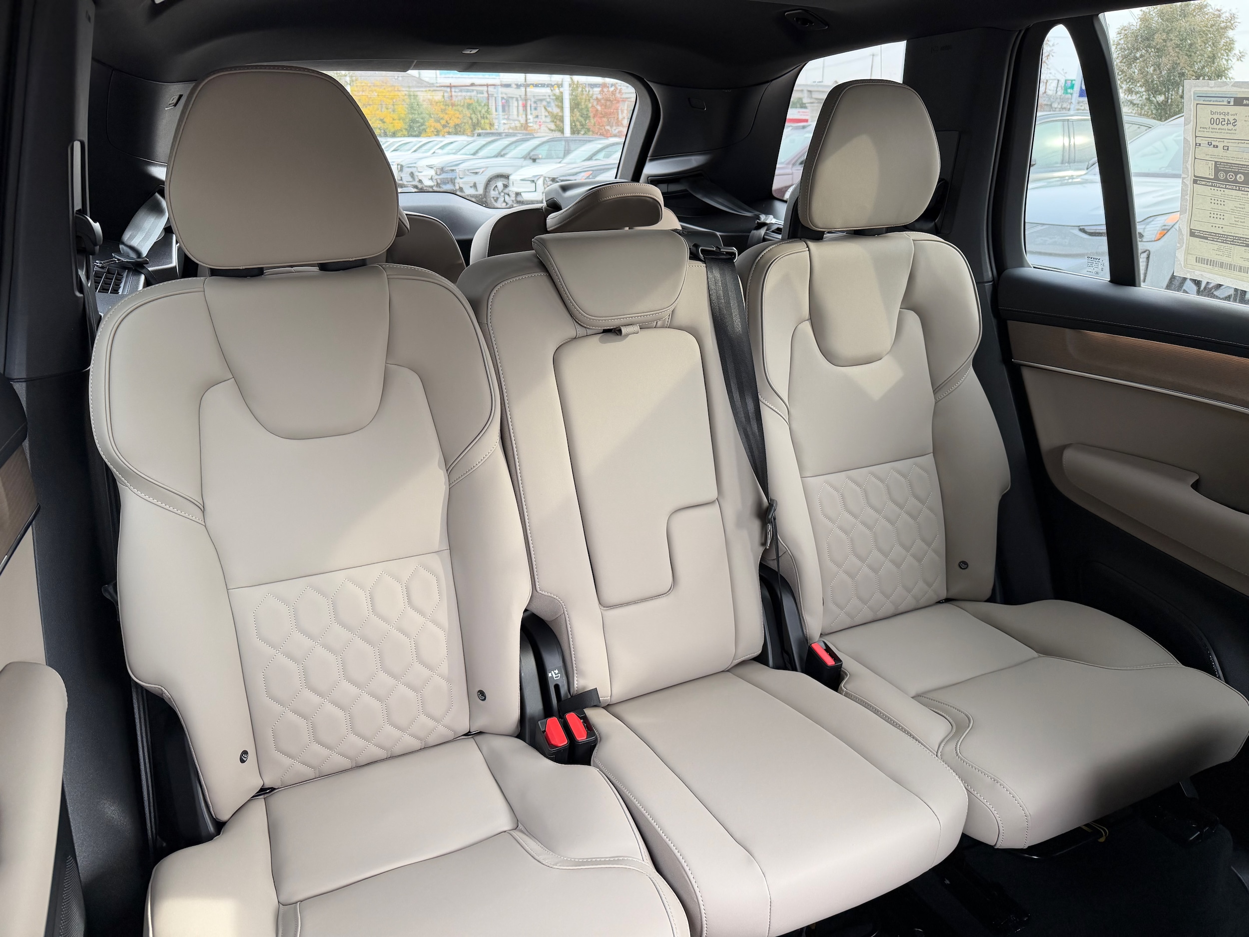 2026 Volvo XC90 Core - Photo 10
