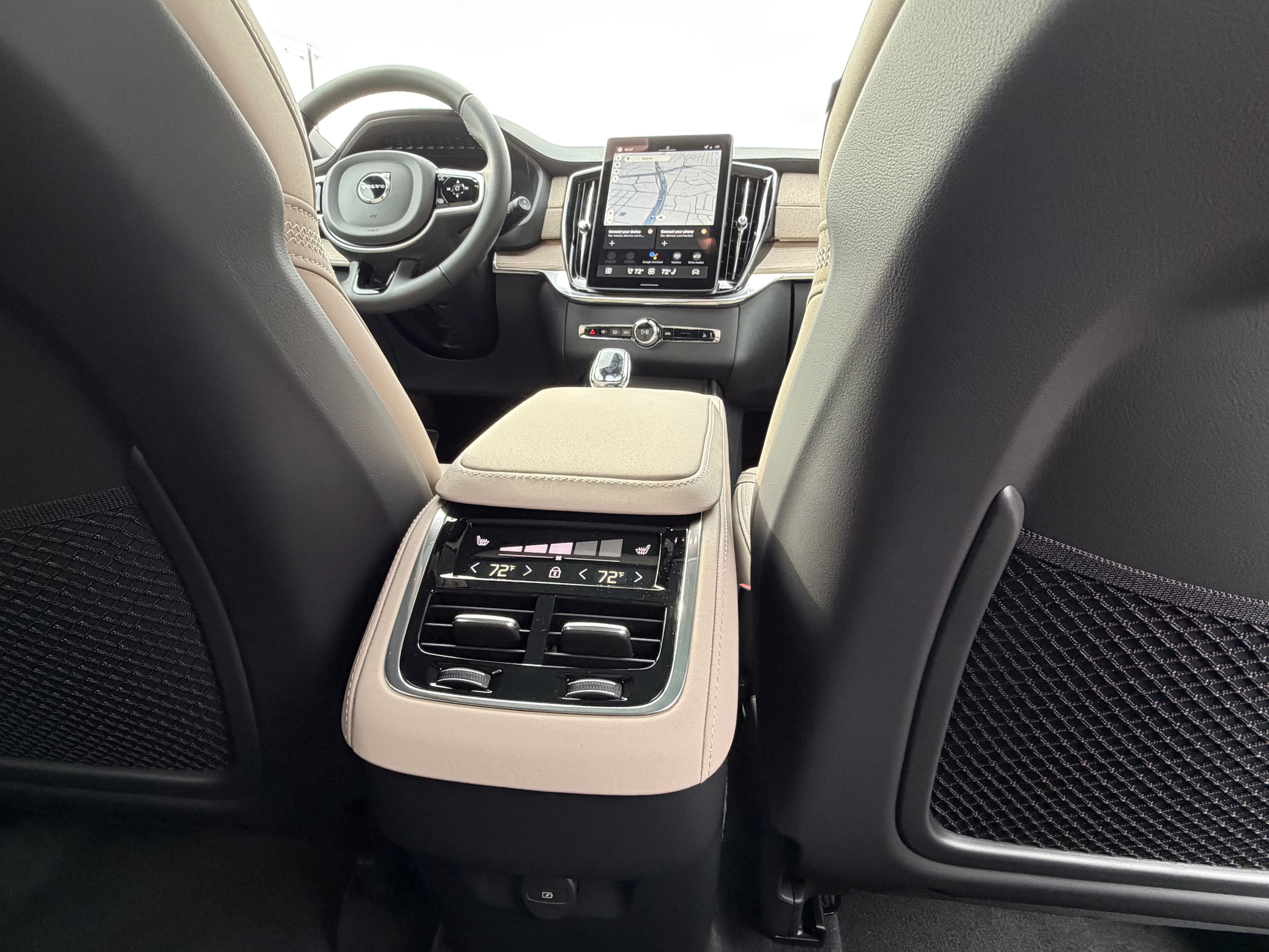 2026 Volvo XC90 Core - Photo 12