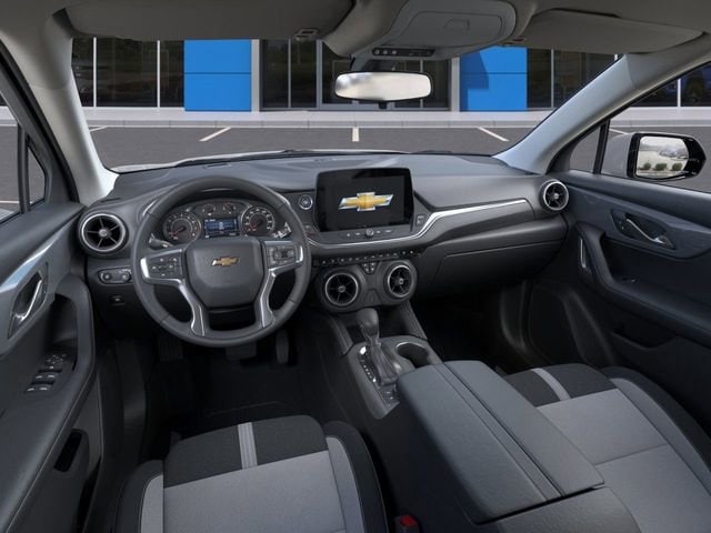 2026 Chevrolet Blazer 2LT - Photo 13