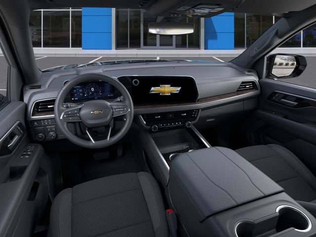 2026 Chevrolet Tahoe LS - Photo 15