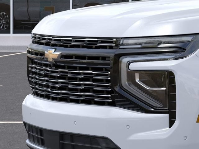 2026 Chevrolet Tahoe High Country - Photo 13