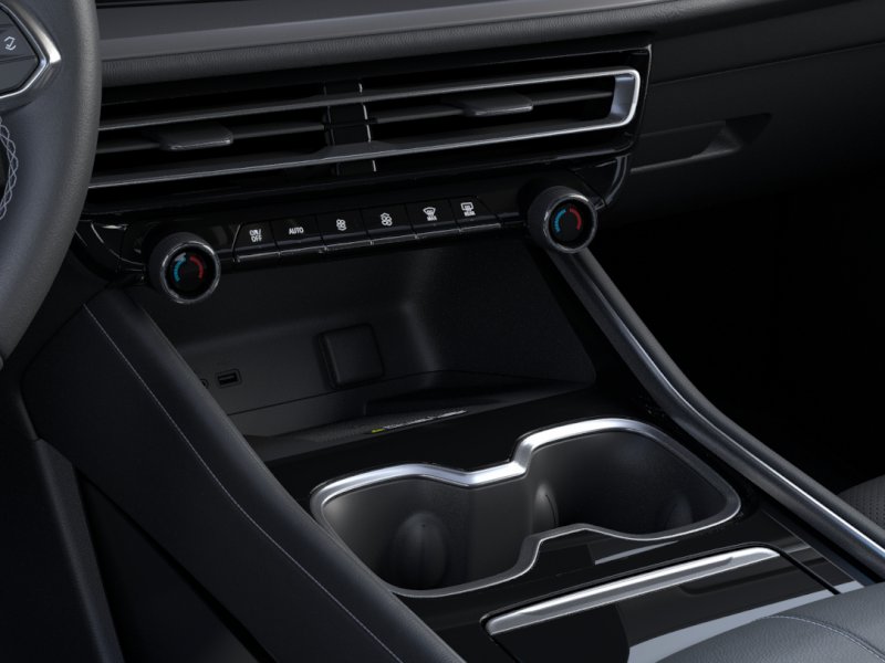2027 Chevrolet Traverse LT - Photo 46