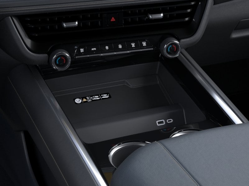 2026 Chevrolet Suburban Premier - Photo 46
