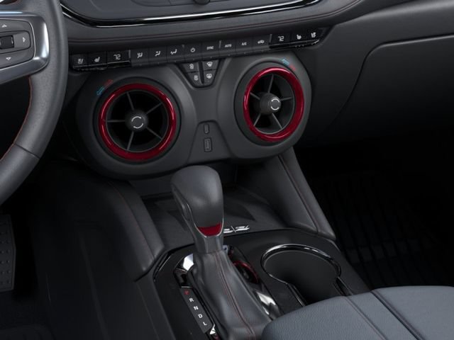 2026 Chevrolet Blazer RS - Photo 23