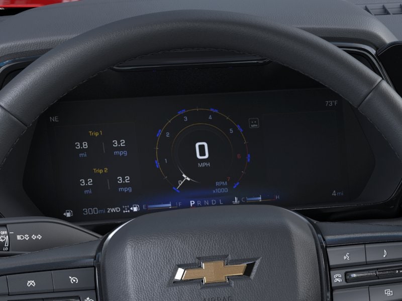 2026 Chevrolet Colorado LT - Photo 42