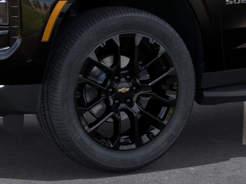 2026 Chevrolet Suburban Premier - Photo 32