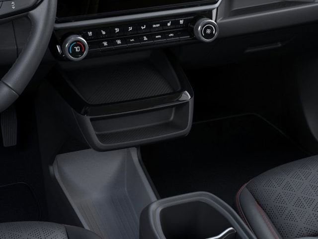 2027 Chevrolet Bolt RS - Photo 23